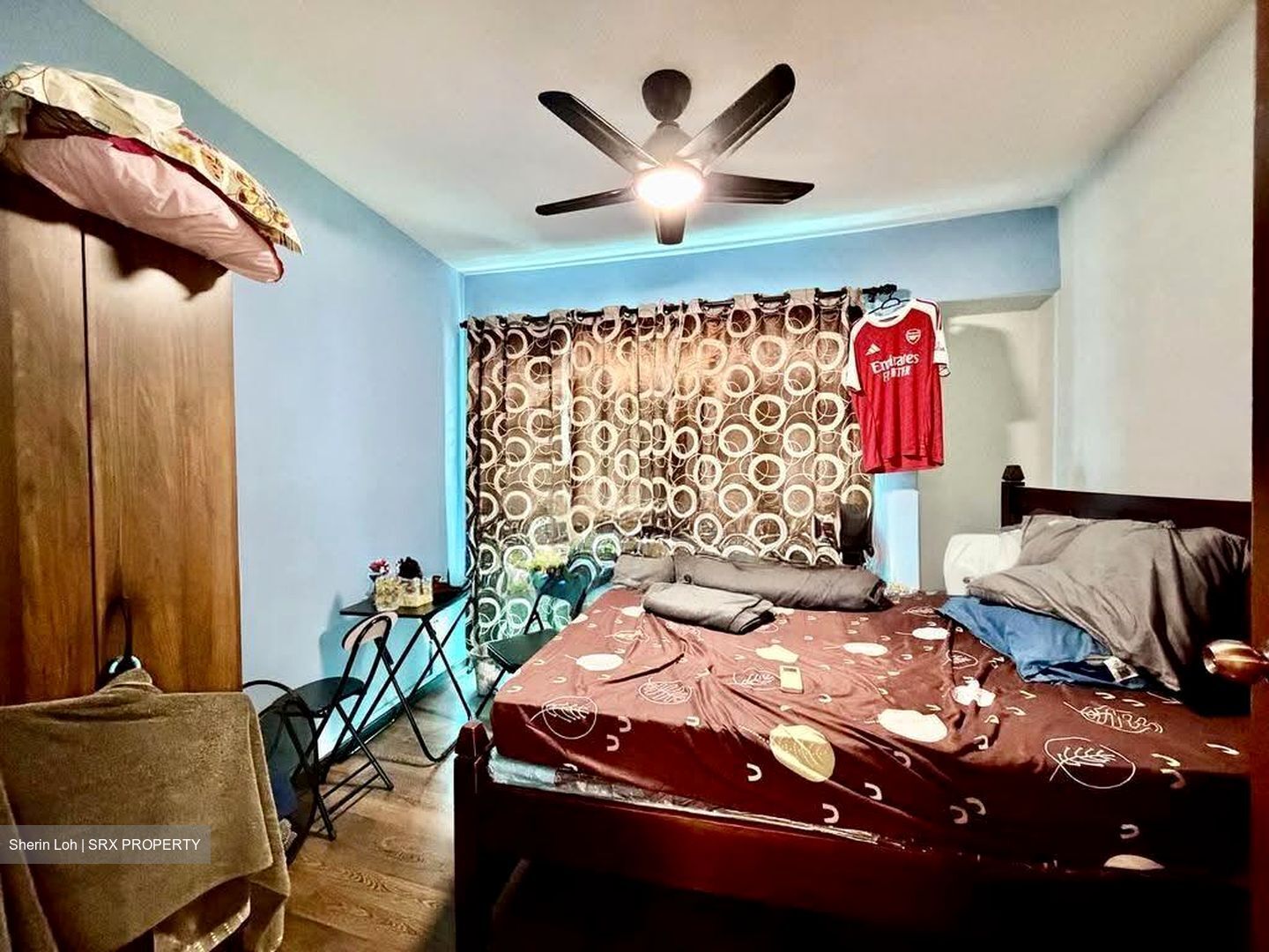 Blk 469B Blue Riverview (Sembawang), HDB Executive #617114151